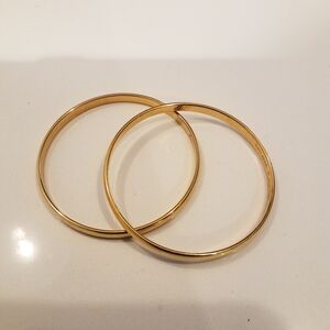 Kate Spade Bangle Set